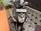 Yamaha Ray ZR For Rent