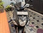 Yamaha Ray ZR For Rent