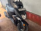 Yamaha Ray ZR for rent