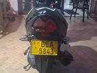 Yamaha Ray ZR 2016