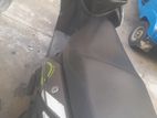 Yamaha Ray ZR 2018