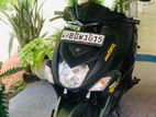 Yamaha Ray ZR good 2018