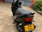 Yamaha Ray ZR 2018