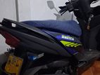 Yamaha Ray ZR 2018