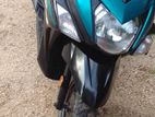 Yamaha Ray ZR good condition 2018