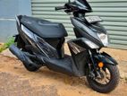 Yamaha Ray ZR 2018