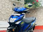 Yamaha Ray ZR 2020
