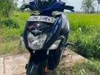 Yamaha Ray ZR 2020