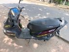 Yamaha Ray ZR h 2018