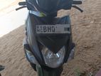 Yamaha Ray ZR 2019