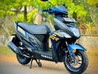 Yamaha Ray ZR 2019