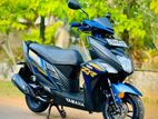 Yamaha Ray ZR 2019