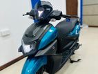 Yamaha Ray ZR Hybrid 2025