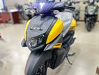 Yamaha Ray ZR Hybrid 2025