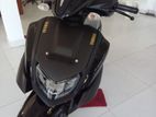 Yamaha Ray ZR Hybrid 2025