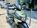 Yamaha Ray ZR hybrid 2026