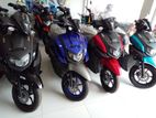 Yamaha Ray ZR Hybrid 2026