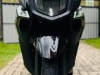 Yamaha Ray ZR Hybrid 2026