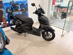Yamaha Ray ZR 2026