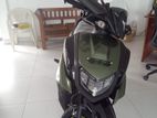 Yamaha Ray ZR Hybrid 2026