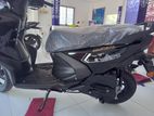 Yamaha Ray ZR Hybrid 2026