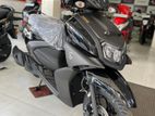 Yamaha Ray ZR Hybrid 2026