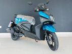 Yamaha Ray ZR HYBRID NEW 125 2026