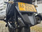 Yamaha Ray ZR Kick/Electric 2018