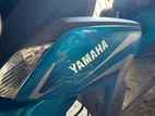 Yamaha Ray ZR 2016