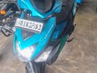 Yamaha Ray ZR LOW MILEAGE 2019