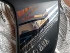 Yamaha Ray Zr Mate Black Side Panel