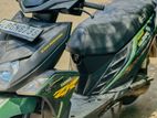 Yamaha Ray ZR 2018