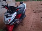 Yamaha Ray ZR 2017