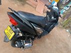 Yamaha Ray ZR 2018