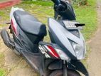 Yamaha Ray ZR 2019