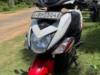 Yamaha Ray ZR mint condition 2019