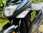 Yamaha Ray ZR 2019