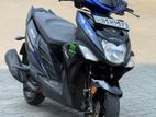 Yamaha Ray ZR 2019
