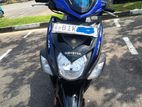 Yamaha Ray ZR 2019