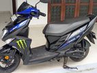 Yamaha Ray ZR 2019