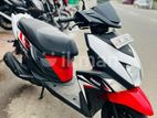 Yamaha Ray ZR NEW 2016