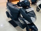 Yamaha Ray ZR New 2017