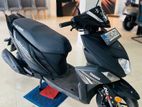 Yamaha Ray ZR New 2018