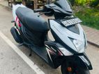 Yamaha Ray ZR New 2019