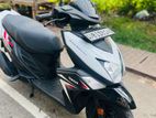 Yamaha Ray ZR NEW 2019
