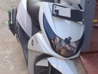 Yamaha Ray ZR 2010