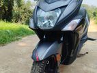 Yamaha Ray ZR 2018