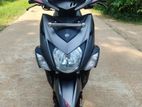 Yamaha Ray ZR 2018