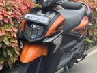 Yamaha Ray ZR 2025