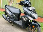 Yamaha Ray ZR onlight model 2018